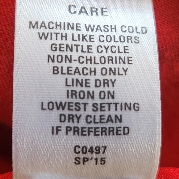 THREE FLOOR One Oh One Paradise Pink Lace Fit & Flare Mini-Dress Long Slvs Sz 8 - Picture 15 of 16